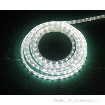 High voltage LED flexible strip light SMD 3528/60leds 230V/IP65